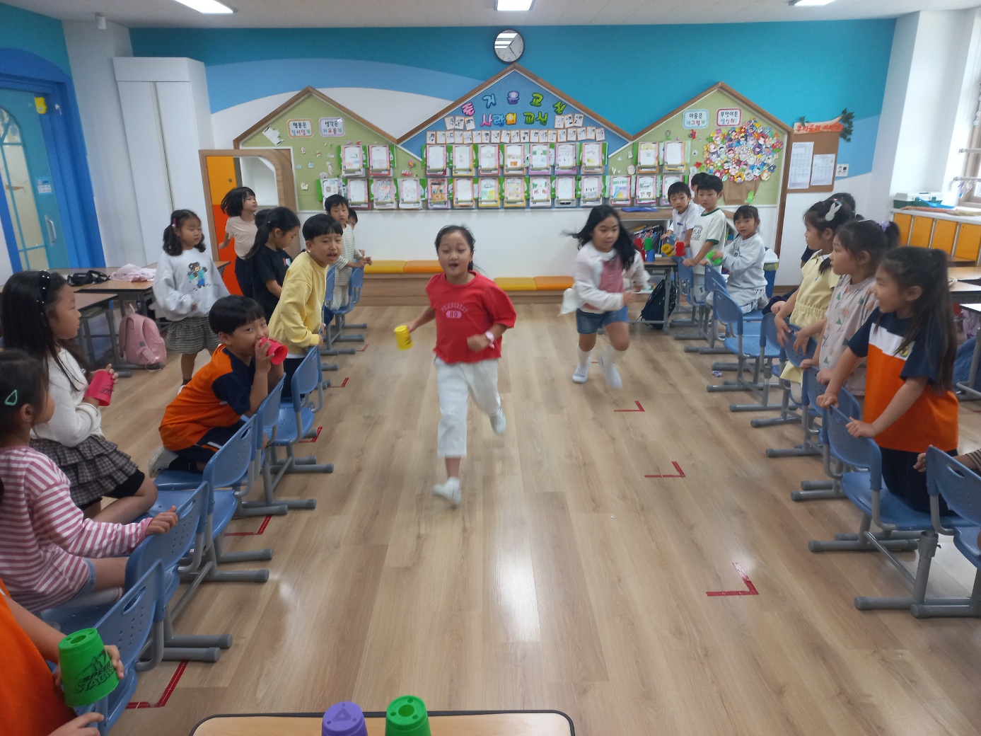 10월 또래놀이 활동사진