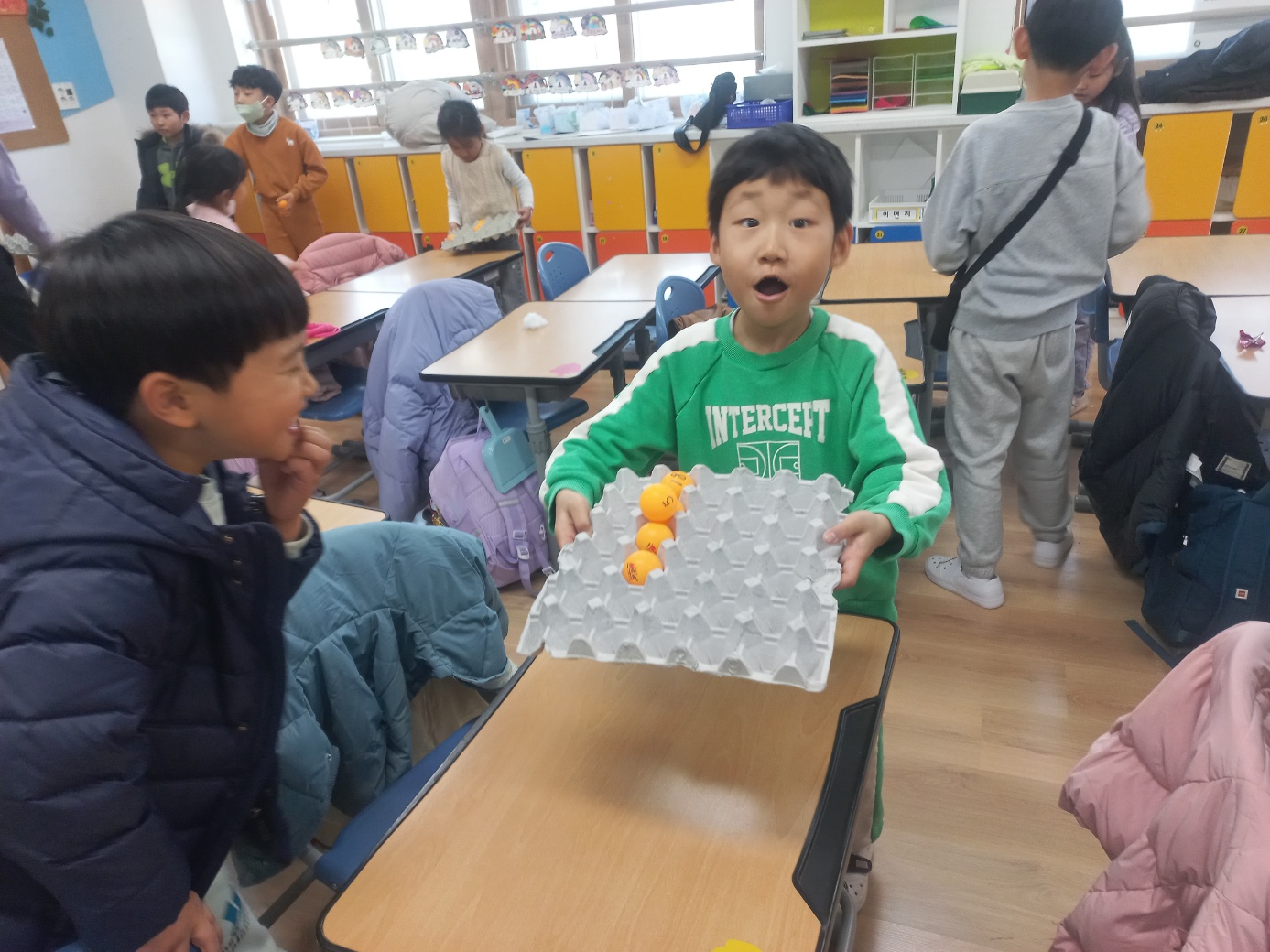 12월 또래놀이 활동사진